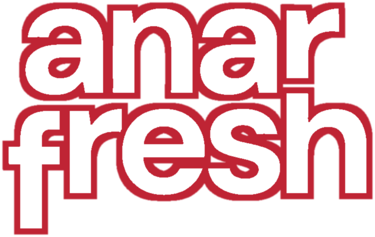 Anarfresh