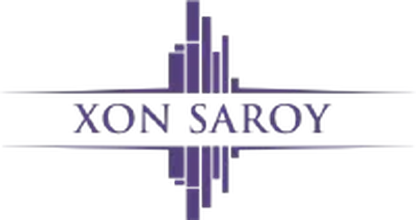 Xon Saroy
