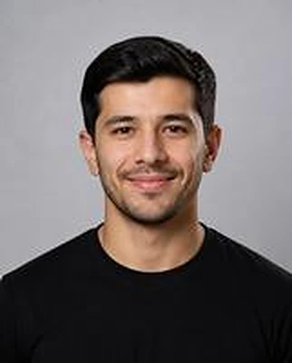 Jasur Rahimov