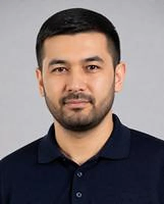 Sardor Toshmatov